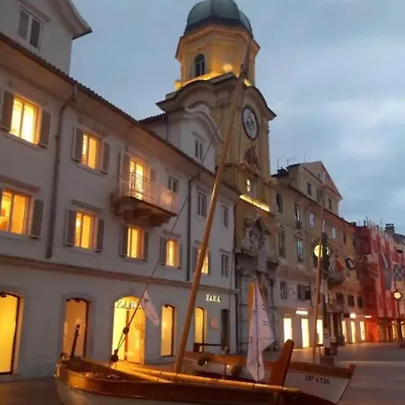 Apartamento Julija 1 Rijeka