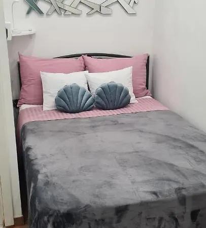 Julija 1 Apartamento Rijeka