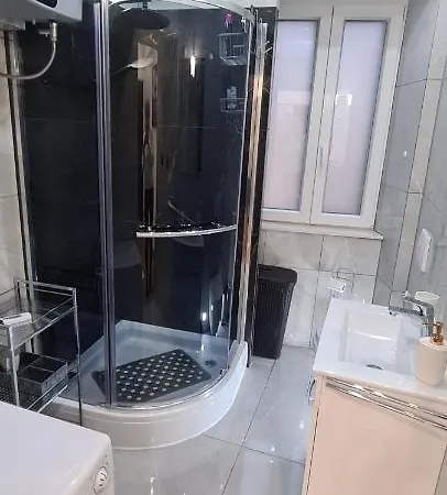 Julija 1 Apartamento Rijeka