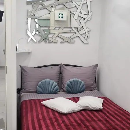 Apartment Julija 1