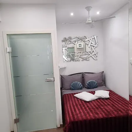 Apartamento Julija 1