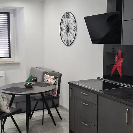 Apartamento Julija 1