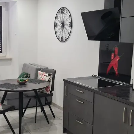 Julija 1 Apartment