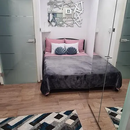 Julija 1 Apartamento Rijeka