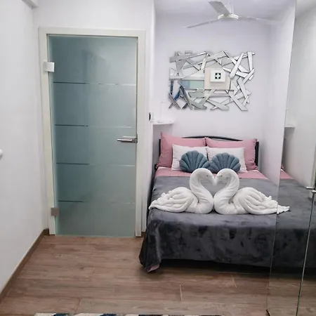 Julija 1 Apartamento Rijeka