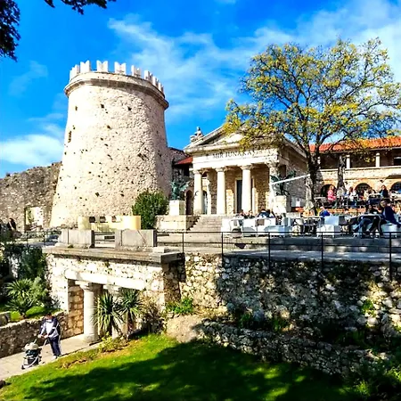 Julija 1 Apartamento Rijeka