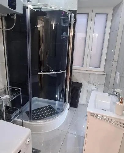 Julija 1 Apartamento Rijeka