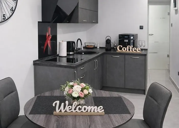 Apartamento Julija 1 Rijeka