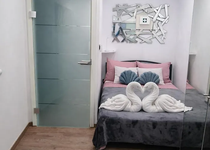 Julija 1 Apartamento Rijeka