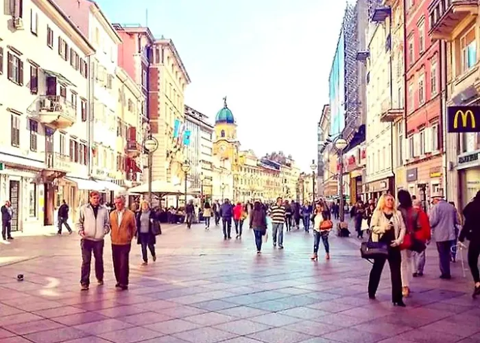 Julija 1 * Rijeka