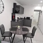 Apartament Julija 1