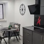 Apartament Julija 1
