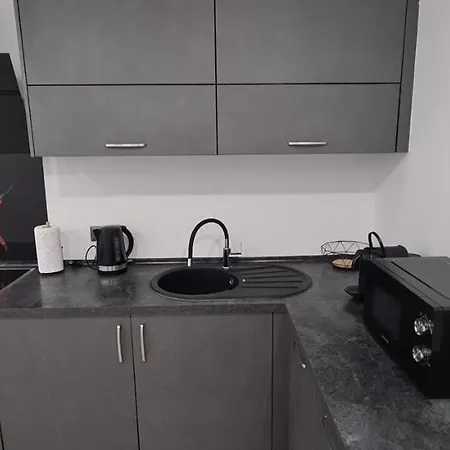 Julija 1 Apartman