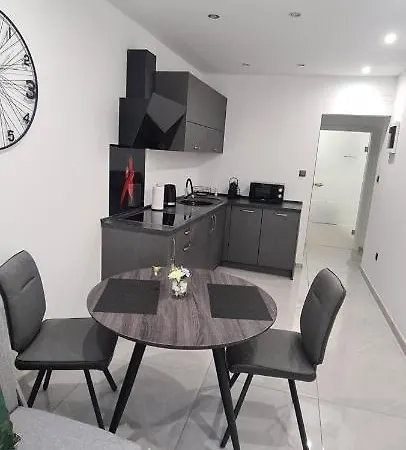 Apartman Julija 1