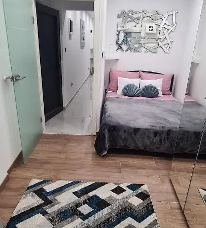 Julija 1 Apartman