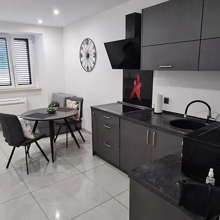 Apartman Julija 1