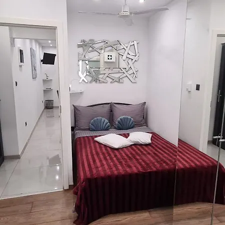 Apartman Julija 1 Fiume