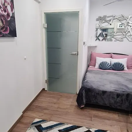Apartman Julija 1