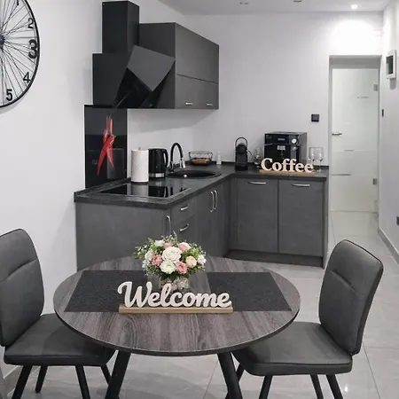 Apartman Julija 1 Fiume
