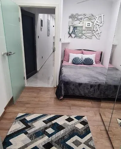 Julija 1 Apartment