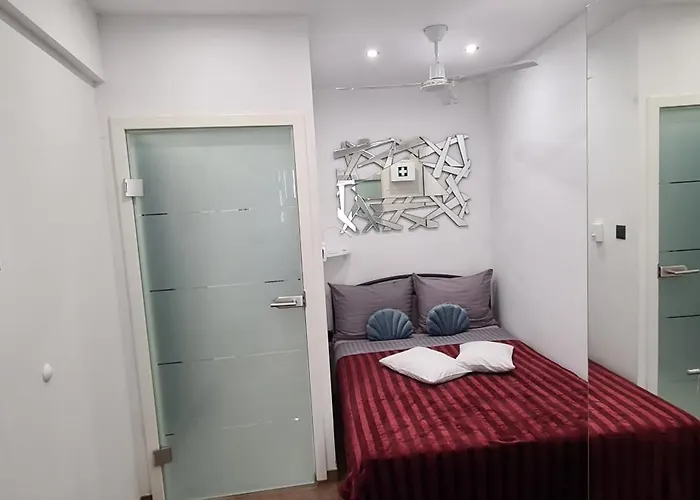 Apartment Julija 1