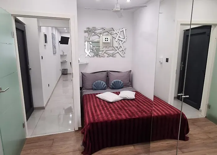 Apartment Julija 1 Rijeka