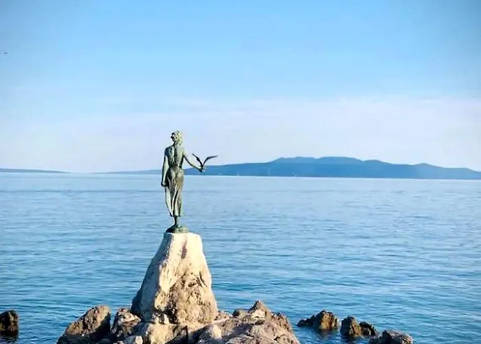 Julija 1 Rijeka